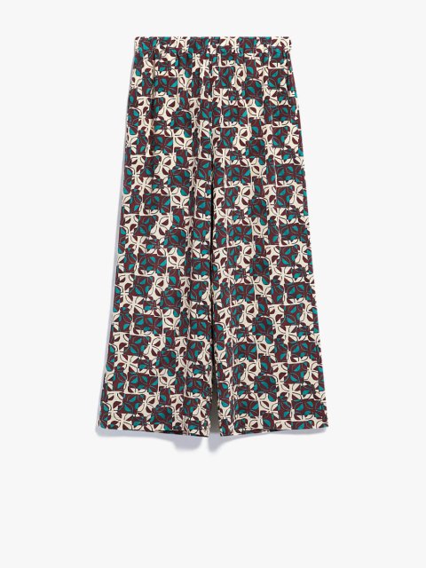 Брюки Weekend Max Mara (23703): фото - Invogue