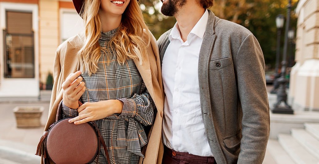 Стили одежды: как найти свой