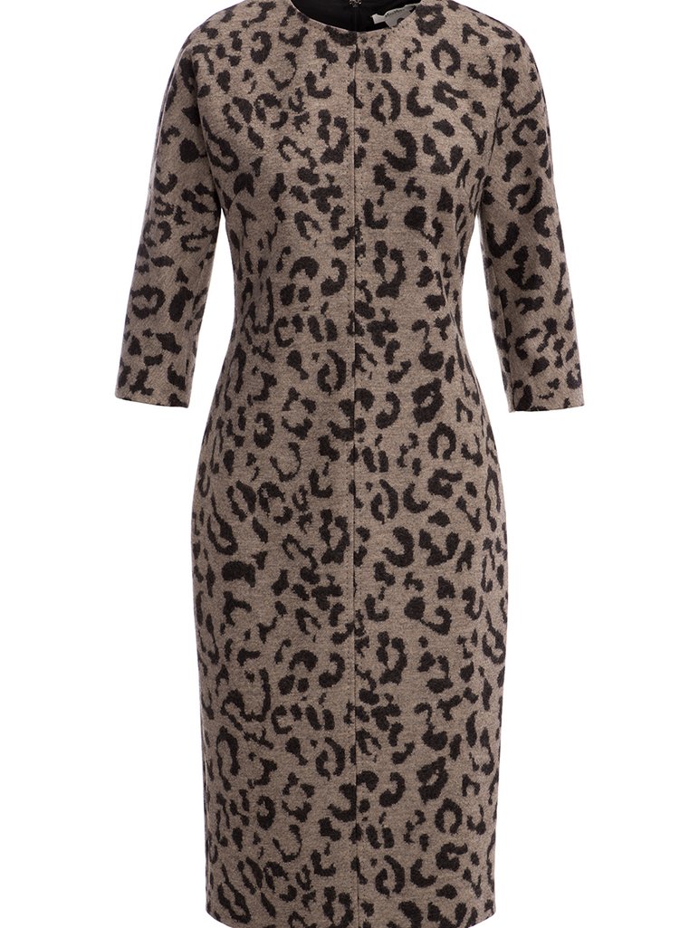 Сукня Max Mara (2312): фото 2 - Invogue