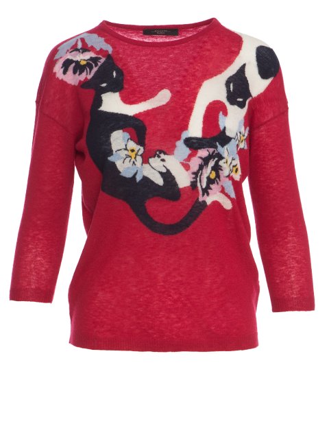 Свитер Weekend Max Mara (4228): фото - Invogue