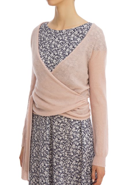 Кардиган Weekend Max Mara (2779): фото 5 - Invogue