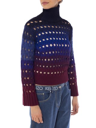 Светр Kenzo (1223): фото 5 - Invogue