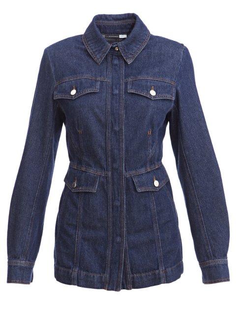 Куртка Max Mara Sportmax (632): фото 2 - Invogue