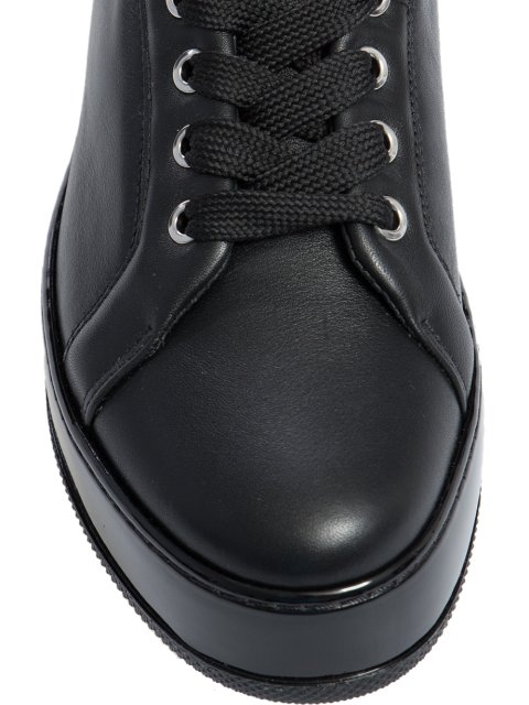 Сникерси Max Mara (3553): фото 6 - Invogue