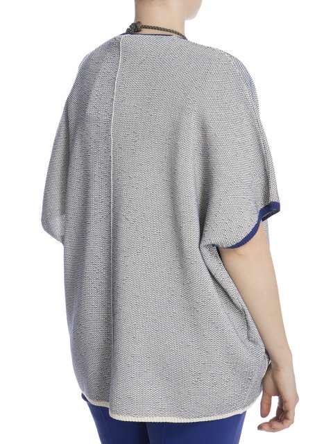 Кардиган Marina Rinaldi (175): фото 6 - Invogue