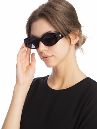 Окуляри Max Mara (2215): фото 3 - Invogue