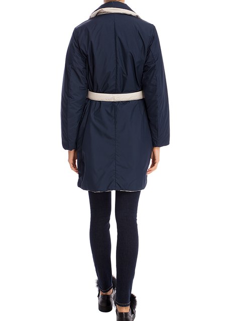Куртка Weekend Max Mara (1436): фото 4 - Invogue