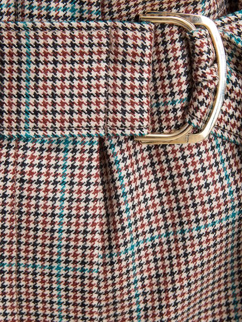 Брюки Marc Cain (1675): фото 5 - Invogue