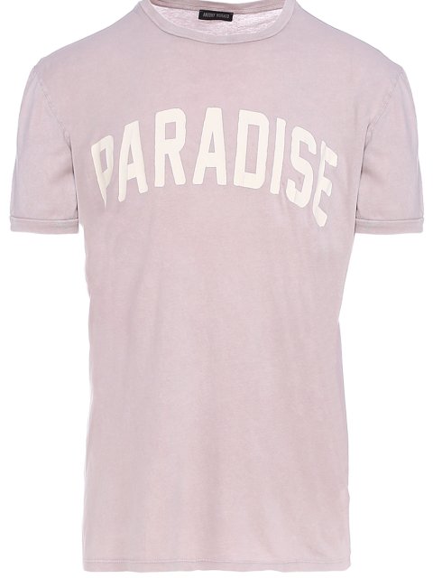 Футболка Antony Morato (3571): фото - Invogue