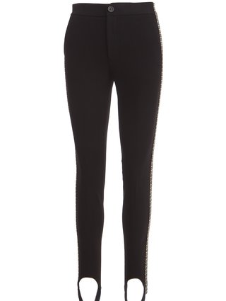 Брюки Helmut Lang (4589): фото - Invogue