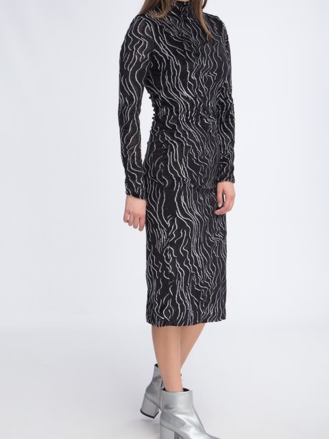 Платье Kenzo (1737): фото 5 - Invogue