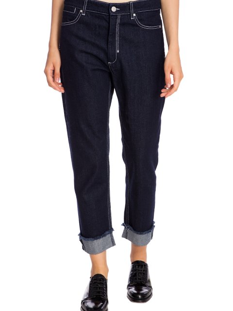 Джинси Max Mara (866): фото 5 - Invogue