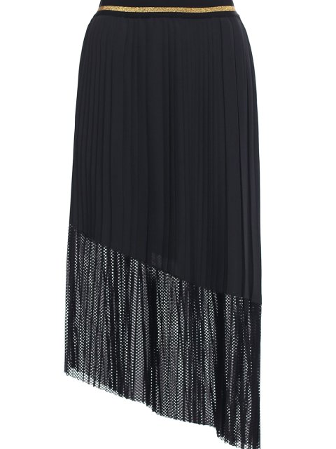 Чорна спідниця MARC CAIN : фото - Invogue