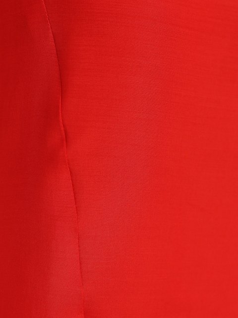 Бордова футболка MAX&CO : фото 7 - Invogue