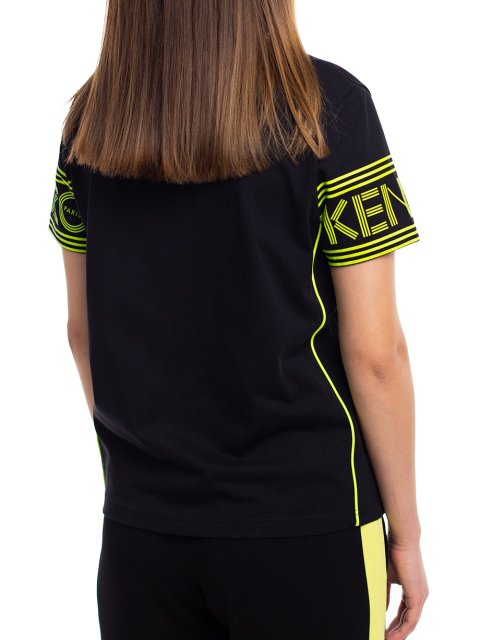 Футболка Kenzo (198): фото 6 - Invogue
