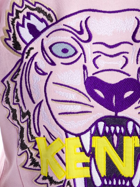 Платье Kenzo (5557): фото 7 - Invogue