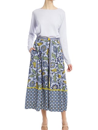 Юбка Weekend Max Mara (415): фото 3 - Invogue