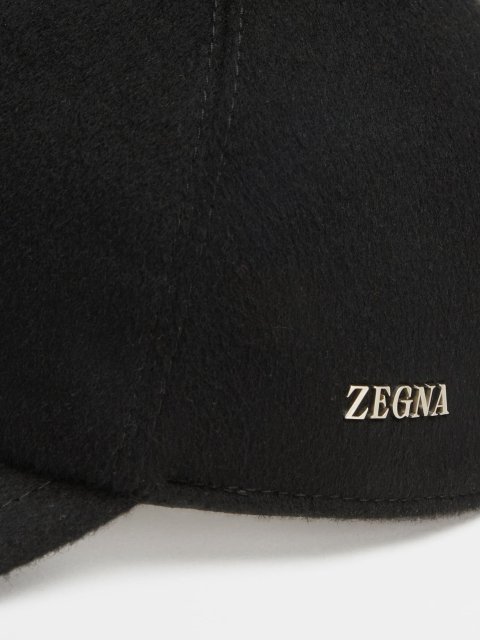 Кепка ZEGNA (43597): фото 2 - Invogue