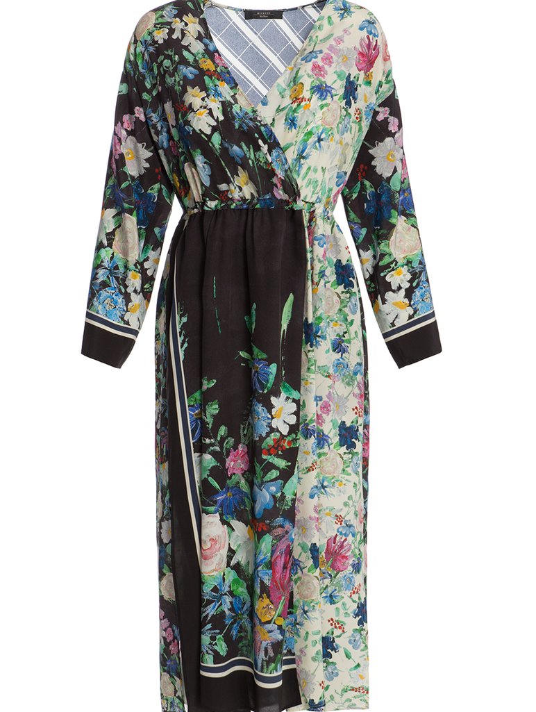 Платье Weekend Max Mara (1739): фото 2 - Invogue