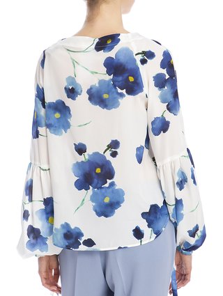 Блуза Max Mara (525): фото 6 - Invogue