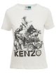 Футболка Kenzo (2342): фото - Invogue
