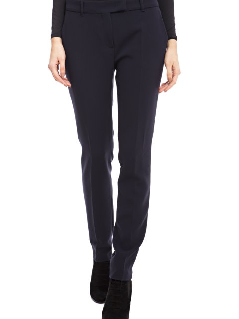 Брюки Max Mara (1647): фото 5 - Invogue