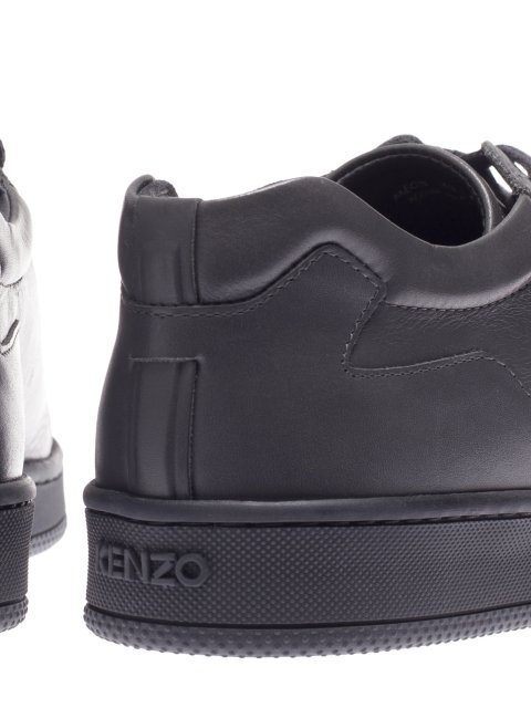 Кеды Kenzo (755): фото 4 - Invogue