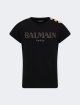 Футболка Balmain (76787): фото - Invogue