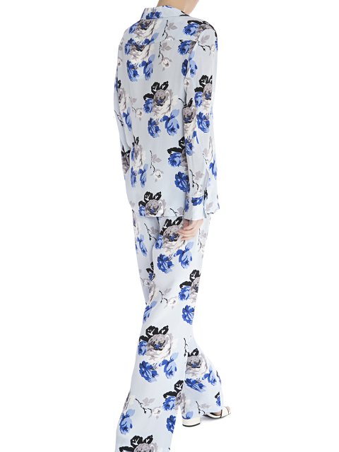 Сорочка Theory (3302): фото 4 - Invogue