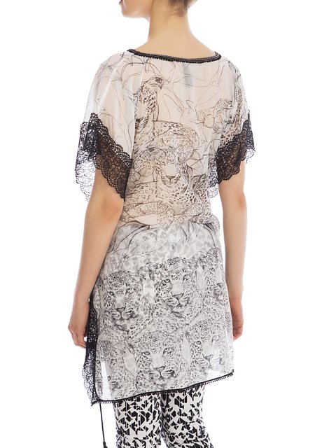 Туніка Marc Cain (1517): фото 6 - Invogue