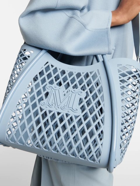 Сумка Max Mara (27113): фото 3 - Invogue