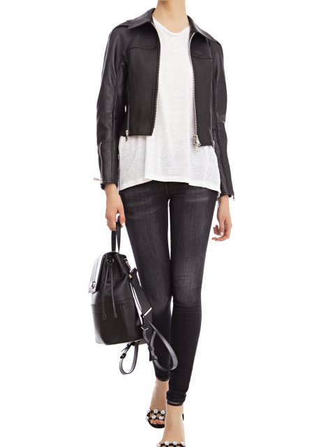 Футболка IRO (3203): фото 3 - Invogue