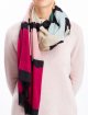Шарф Marella (1005): фото 3 - Invogue
