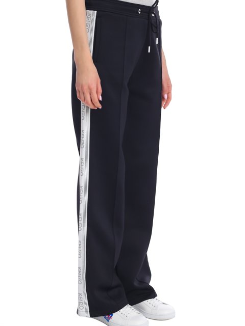 Брюки Kenzo (4331): фото 5 - Invogue