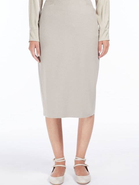 Спідниця Max Mara (31476): фото 1 - Invogue