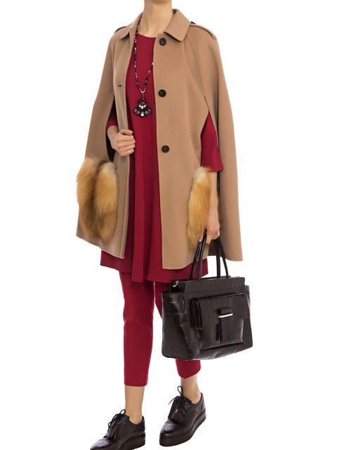 Сукня Weekend Max Mara (766): фото 3 - Invogue