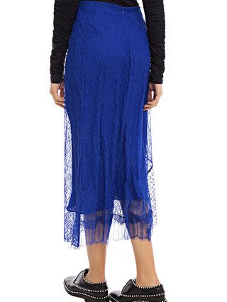 Спідниця 3.1 Phillip Lim (2188): фото 3 - Invogue