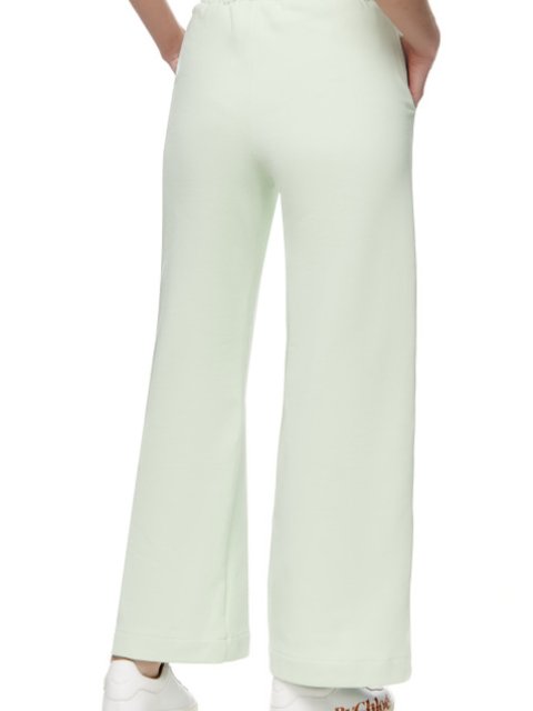 Кремові брюки I BLUES : фото 1 - Invogue