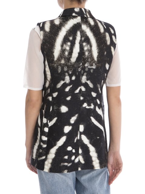 Жилет Max Mara (3217): фото 6 - Invogue