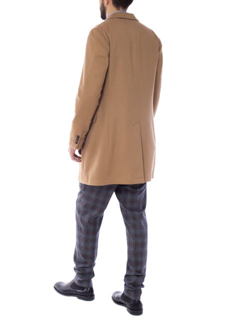 Пальто Lubiam (59): фото 5 - Invogue