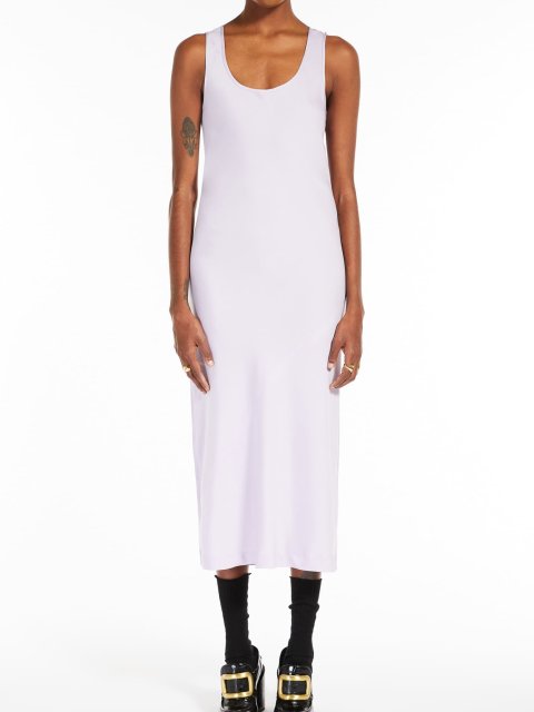 Бузкова сукня SPORTMAX : фото 1 - Invogue
