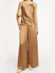 Карамельний топ BY MALENE BIRGER на бретелях: фото 3 - Invogue