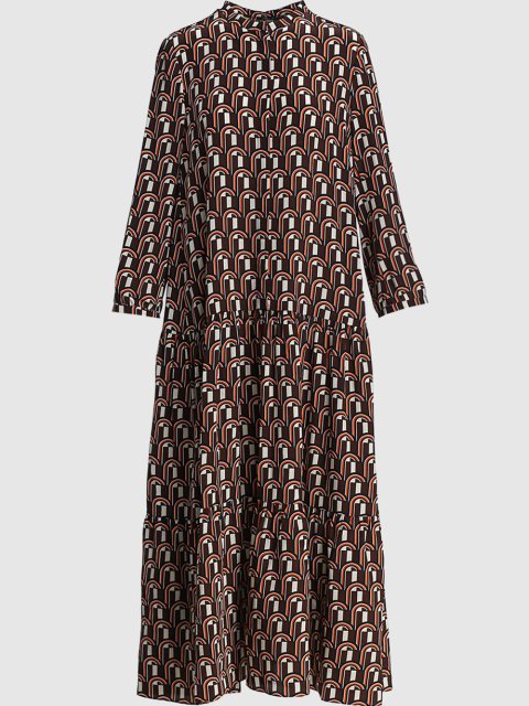 Платье Max Mara (14647): фото - Invogue
