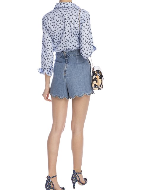 Сорочка Max&Co (436): фото 4 - Invogue