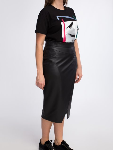 Юбка Marina Rinaldi (5103): фото 5 - Invogue