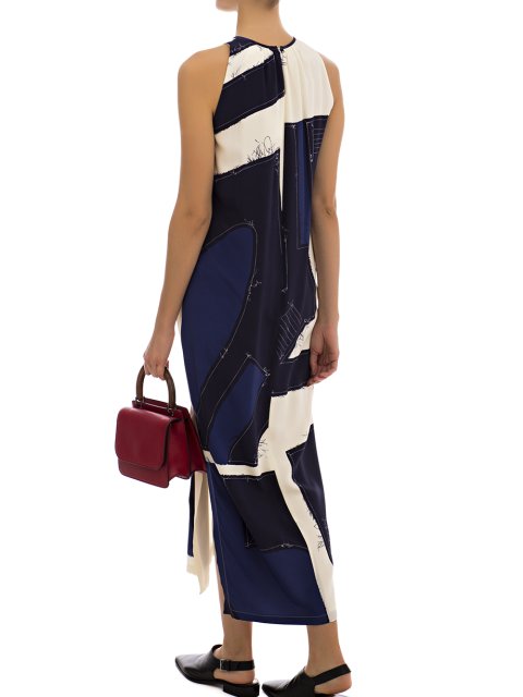 Платье Max Mara (987): фото 4 - Invogue