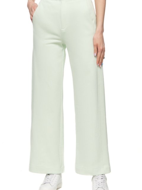 Кремові брюки I BLUES : фото - Invogue