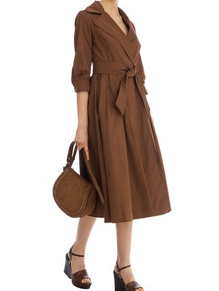 Платье Max Mara (1771): фото 3 - Invogue