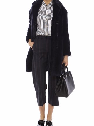 Рубашка Weekend Max Mara (2268): фото 3 - Invogue