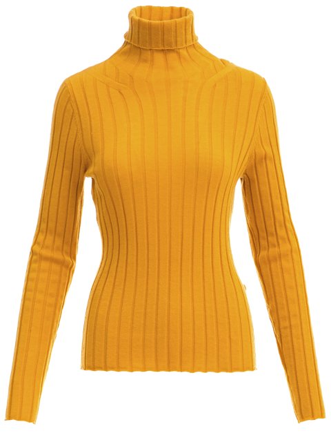 Гольф Marc Cain (2287): фото 2 - Invogue